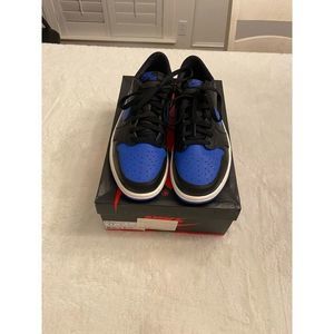 Air Jordan 1 Retro Low